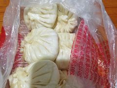-津门张记包子铺(中山门店)