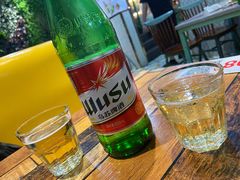 -高原第一家资格烤羊肉(玉林南路总店)
