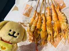 -79号渔船海鲜饭店(华强北店)