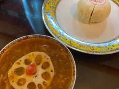 -富华斋饽饽铺·宫廷糕点·伴手礼(护国新天地店)