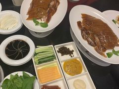 -阿庄新豫菜(通泰路店)
