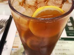 -翠华餐厅(旺角文华商场店)