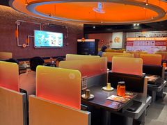 -探鱼·鲜青椒爽麻烤鱼(西南商都店)