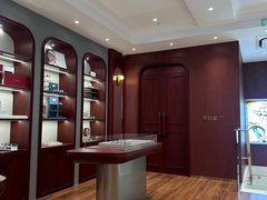 -亨得利(淮海中路店)