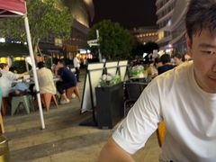-福巷湘食小馆·猛火现炒(上海首店)