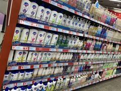 -世纪联华(临平邱山店)