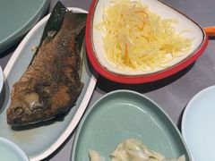 -东方饺子王(哈西万达店)
