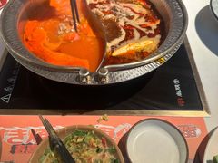 -温禾牛·和牛寿喜烧自助火锅(恒基名人店)