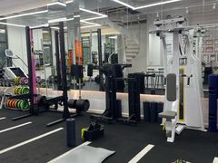 -重塑24小时自助健身(圣乔维斯店)