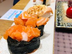 -林妈妈村·日式料理(宝山龙湖天街店)