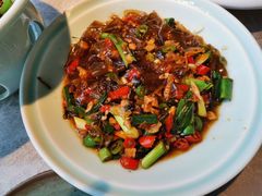 -7mall美食潮地标