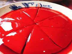 -小龙坎火锅(双林店)