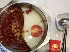 -傣妹火锅(徐泾店)
