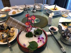 -豪派特华美达广场酒店·西餐厅