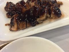 -金城大酒店-中餐厅(汾江中路店)