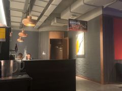 -额尔敦传统涮(公园西路店)