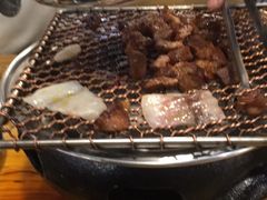 -大壮家原味烤肉(兴华北街店)