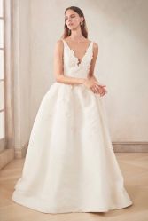 -MANLI BRIDAL婚纱
