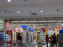 -大润发(康桥店)
