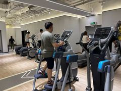 -FLARE STAR FITNESS(复地活力城店)