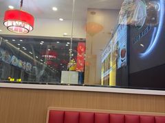-钟记陕南菜·煎锅鱼(红专南路店)
