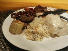 -宁波阳光豪生大酒店·豪生咖啡厅