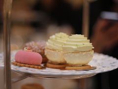 -The Ritz Restaurant