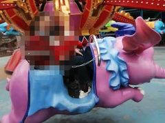 -南湖梦幻岛