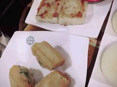-添好运点心专门店(深水埗店)