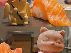 -戏作寿司(观音桥店)