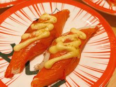 -友壹町寿司(佛山新DNA店)