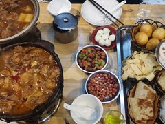 -范贤光鸡公煲(平乐园总店)