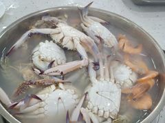 -王潮活海鲜自助·蒸汽海鲜
