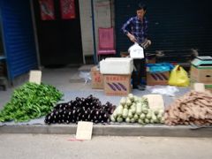 -东仓门早市