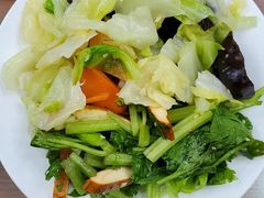 -白魁老号饭庄(交道口店)