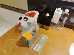 -澳门喜来登大酒店