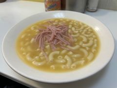 火腿通心粉-澳洲牛奶公司(佐敦店)