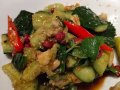 -西贝莜面村(上海百联西郊店)