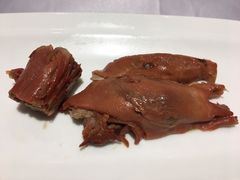 -味+新京宴·烤鸭·北京菜(创意谷店)