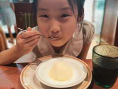 -萨莉亚意式餐厅(江桥万达广场店)