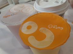 -CoCo都可(东城万达店)