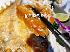 -蕉棠·鸽子餐厅(柳州万象城店)