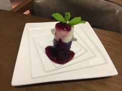 蓝莓山药-榕意·川味之美(深业上城店)