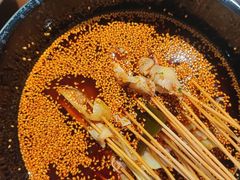 -谢老五跷脚牛肉·非遗传承店
