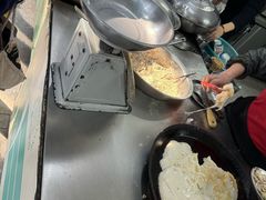 -老胡甜汤(龙眼店)