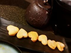 -湊湊火锅·茶憩(和平大悦城店)