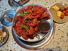-辣皇朝小龙虾(六一店)