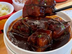 -品鲜村农家菜·阳澄湖大闸蟹(总店)