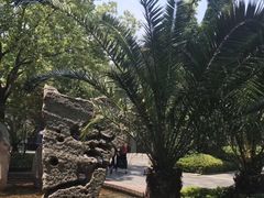 -上海孙中山故居纪念馆