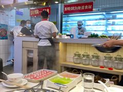 -川锅一号火锅(常德万达店)